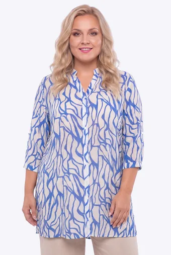 kopija od kopija od kopija od kopija od kopija od kopija od Kaki top z naramnicami