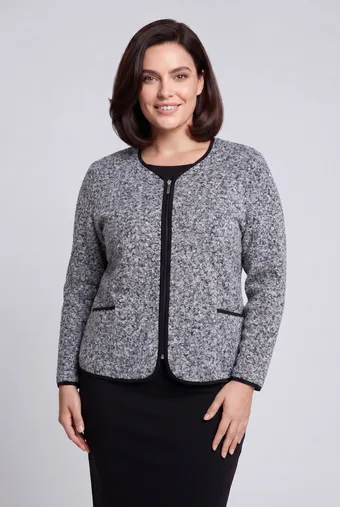 Siva bukle blazer